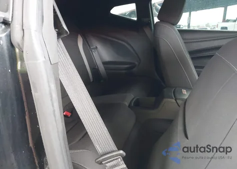 2019 Chevrolet Camaro 2Ss z USA, uszkodzony, nr VIN 1G1FG1R72K0117201